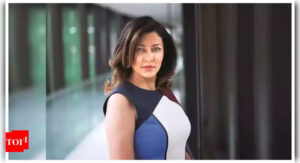 Aditi Govitrikar reveals she was replaced from film after shooting scenes in South Africa: 'They told me that something had happened...' |