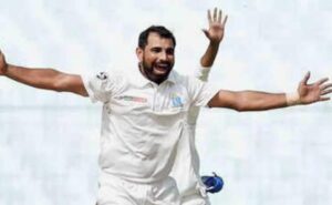 After 4 Wickets In 1st Innings, Mohammed Shami Makes Another Statement On Return to Competitive Cricket. Takes...