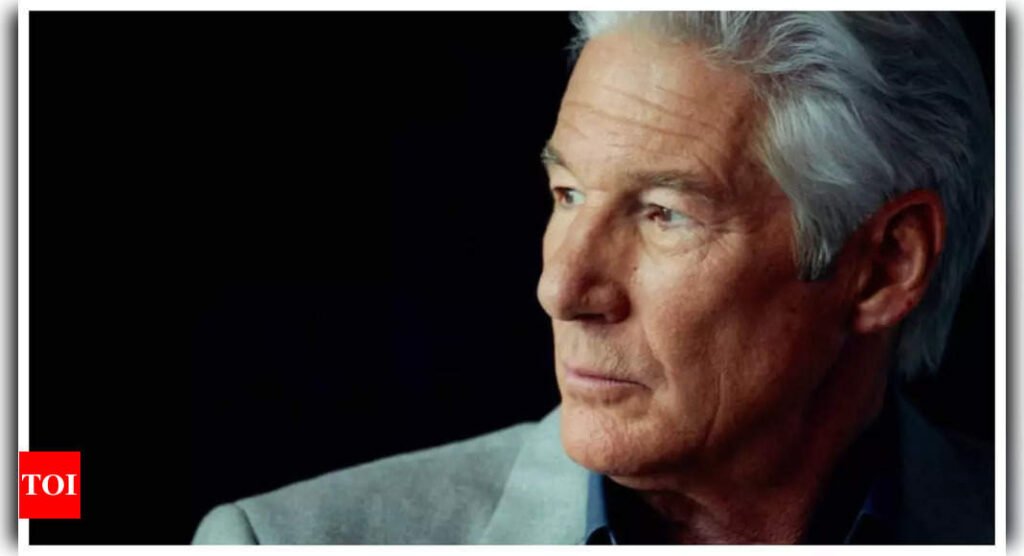 After Ellen DeGeneres, Richard Gere announces plans to leave America and move to Spain with family; says 'of course, I’ll be back' |