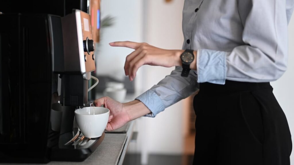 After Laying Off 15,000 Employees, Intel Revives Free Coffee And Tea Perks To Lift Employee Morale