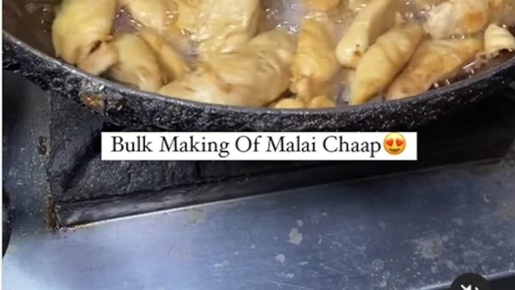 After Watching The Making Of Malai Chaap, The Internet Says "Waah"