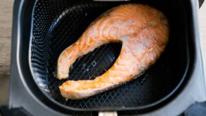 Air Frying Fish For The First Time? Avoid These 7 Mistakes At All Costs