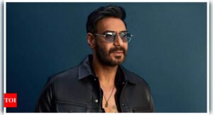 Ajay Devgn says Bollywood lacks unity; reveals there will never be conflict between him, Akshay Kumar, Shah Rukh Khan, Salman Khan, and Aamir Khan |