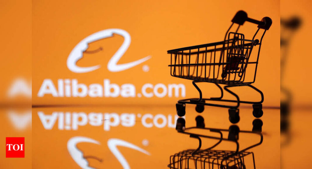 Alibaba misses quarterly revenue estimates, weighted under consumer practices