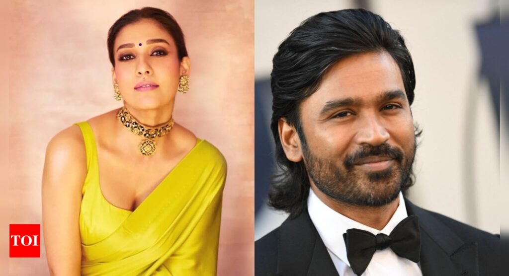 All about Nayanthara and Dhanush controversy; The Rs 10 crore dispute over a 3-second clip Explained! |