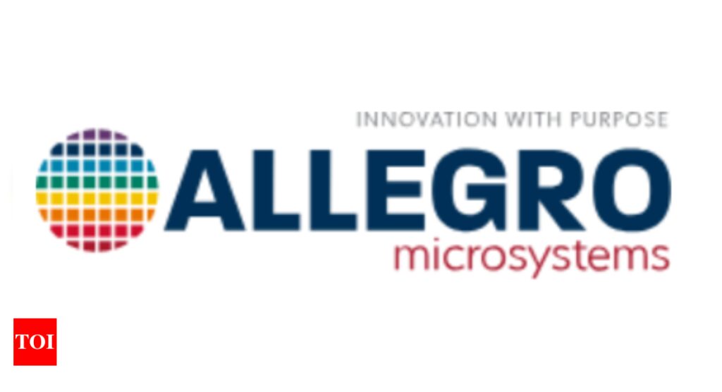 Allegro MicroSystems of US opens new R&D facility in Hyderabad with plans to hire 500 techies