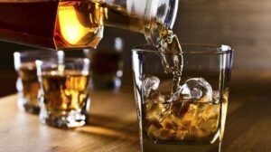 American Whiskey Versus Scotch: What