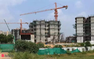 Andhra Pradesh Government Releases Guidelines for Amaravati Capital City Development Project, ET RealEstate