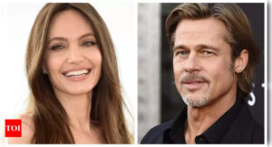 Angelina Jolie vs Brad Pitt case: Judge orders Pitt to turn over documents that Jolie claims will 'prove cover-up alleged domestic violence' |