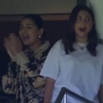 Anushka Sharma, Sanjana Ganesan’s Reaction Viral As India Break Australia’s Frustrating 10th-Wicket Stand. Watch