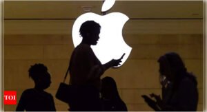 Apple's India revenue hits a new high in September quarter