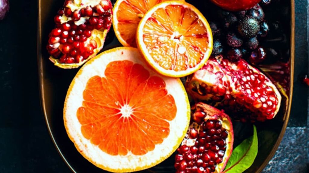 Are You Pairing Fruits With These Foods? Find Out What This Expert Says