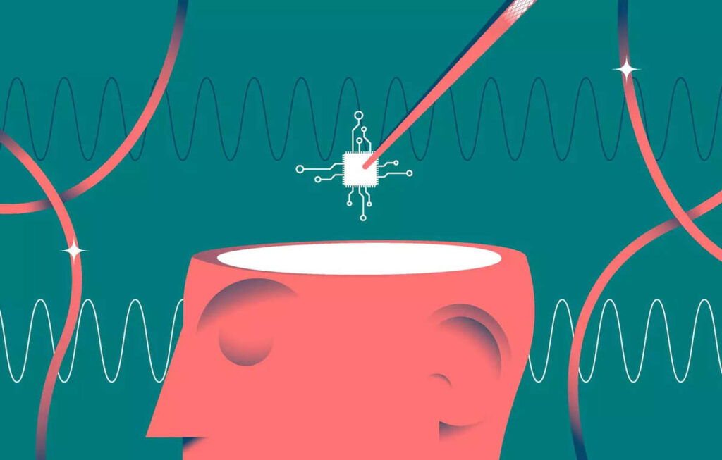 Are brain chips the path to human evolution or a step toward control?, ET HealthWorld