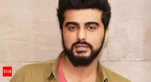 Arjun Kapoor opens up about failing class 11 and quitting education: 'If 'Ishaqzaade' had not worked, I would have had to live with the regret | Hindi Movie News