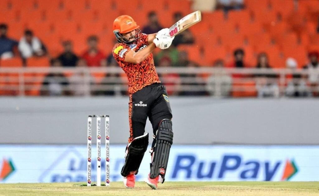 "As A Telugu Speaker...": SRH Star Nitish Reddy Becomes First-Ever Player From Andhra Pradesh To Be Retained In IPL