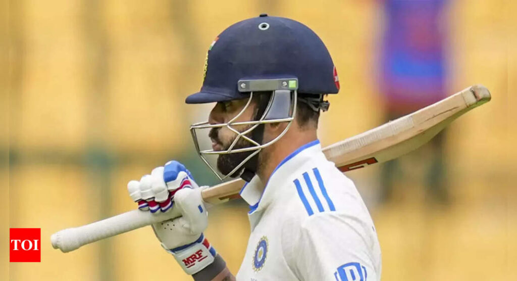 Australia looks like a huge mountain to climb: Sunil Gavaskar after India's home debacle | Cricket News