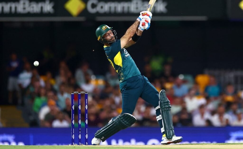 Australia vs Pakistan 1st T20I LIVE Scorecard Updates: Glenn Maxwell On Fire As Australia Score Quick In 7-Over Match