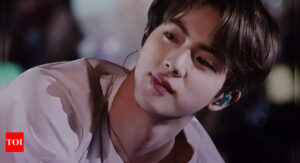 BTS' Jin addresses the possibility of his acting debut; and shares his heart’s desire to pursue music like Coldplay |