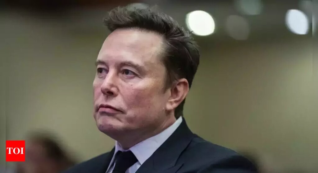 'Backdoor way to control access': Musk slams Australia's proposed ban on social media for children