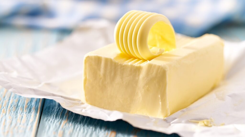 Baking With Butter? Keep These 5 Tips In Mind While Making Your Favourite Treats