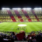 Barcelona Delay Camp Nou Return, To Come Back To Their Iconic Stadium In Mid-February