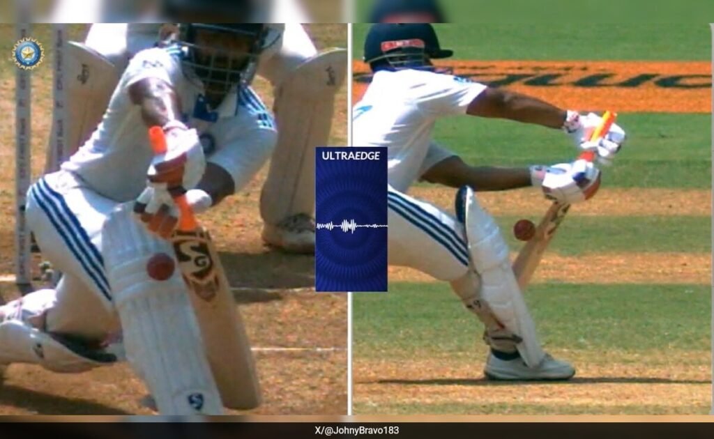 "Batter Hit His Pads": AB de Villiers Fumes At Rishabh Pant's Controversial Dismissal In 3rd Test