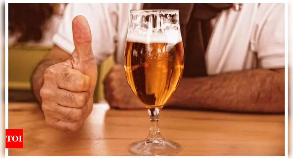 Beer Health Benefits: Is beer good for health? 6 things to know about your drink |