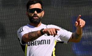 Behind Virat Kohli's Perth Test Tactic, England Great's Justification: "Had To Do..."