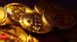 Bitcoin breaches $94,000 for the first time