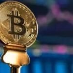 Bitcoin surges to record high near $95,000