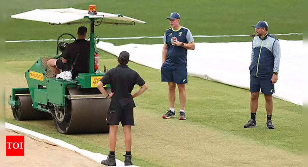 Border-Gavaskar Trophy: 'Itna jaldi to meri wife ka mood...': Irfan Pathan's hilarious dig at Perth pitch | Cricket News