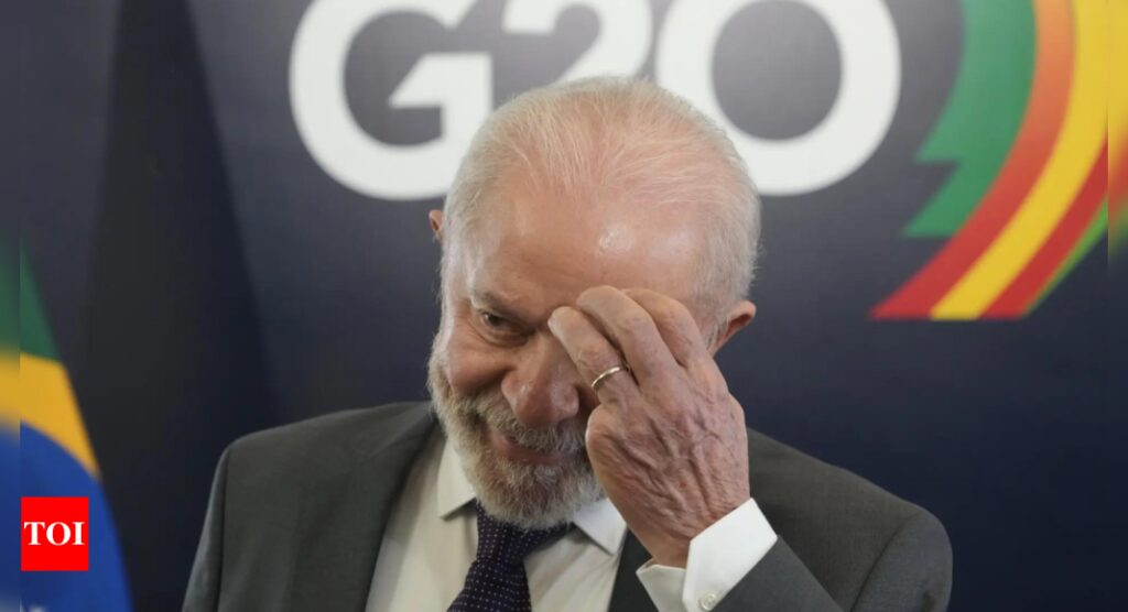 Brazil's super rich tax proposal may get stuck