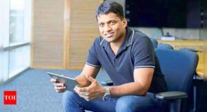 'Byju asked business ally to flee to avoid testifying in US court'