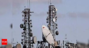 Cabinet's Rs 30,000 crore bank guarantee relief for telecom industry