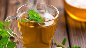 Can You Have Green Tea On An Empty Stomach? Heres What Experts Say