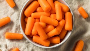 Carrots Recalled From US-Based Stores Following Deadly E. Coli Outbreak