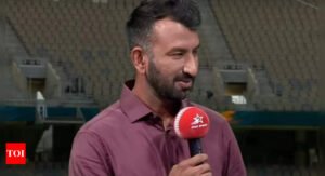 Cheteshwar Pujara endorses KL Rahul's role at No. 3 for Border-Gavaskar Trophy | Cricket News