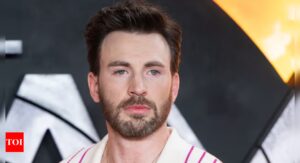 Chris Evans shares hopes of becoming a dad | English Movie News