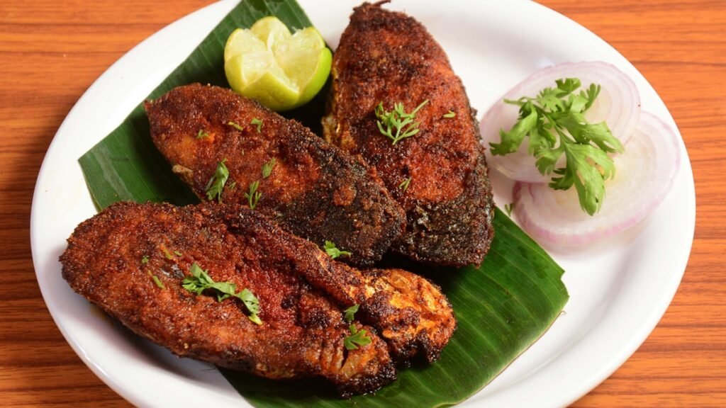 Cooking With Ayala Meen: Savour These Classic Mackerel Dishes From Tamil Nadu