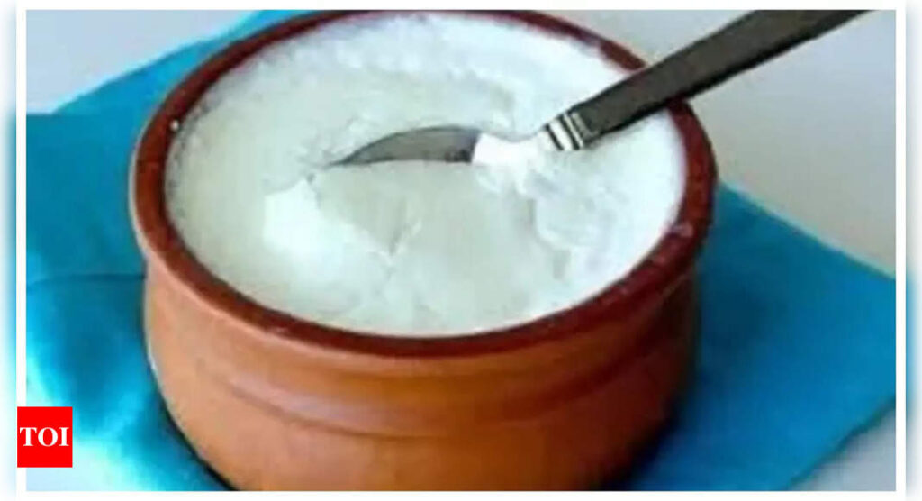 Curd Benefits: 7 health benefits of having curd daily |