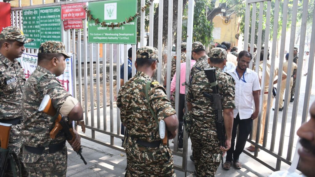 Pune election results 2024 LIVE Updates: All eyes on Pawar vs Pawar showdown in Baramati