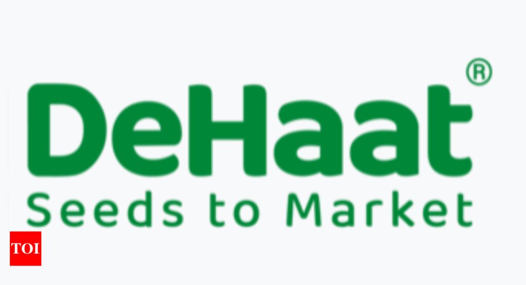 Dehaat reports 36% rise in FY24 revenue to Rs 2,720 crore