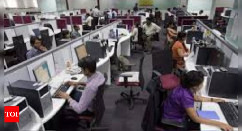 Delhi-NCR is 6th costliest office market in Asia Pacific, Mumbai ranks 8th