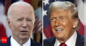 Democrats push to confirm Biden's federal judge nominees before Trump takes office