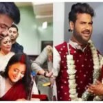 Did Shweta Tiwari get married to Vishal Aditya Singh? Here’s the truth behind their viral wedding photos |