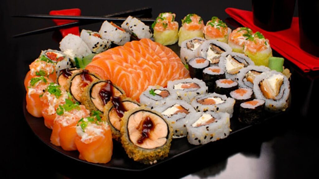 Did You Know? Sushi Was Not Meant to Be Eaten Initially! Uncover Its Surprising Origins