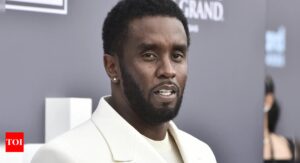 Diddy Bail: 'But you are not Donald Trump...': Prosecution's reply to Diddy who compared himself to President-elect