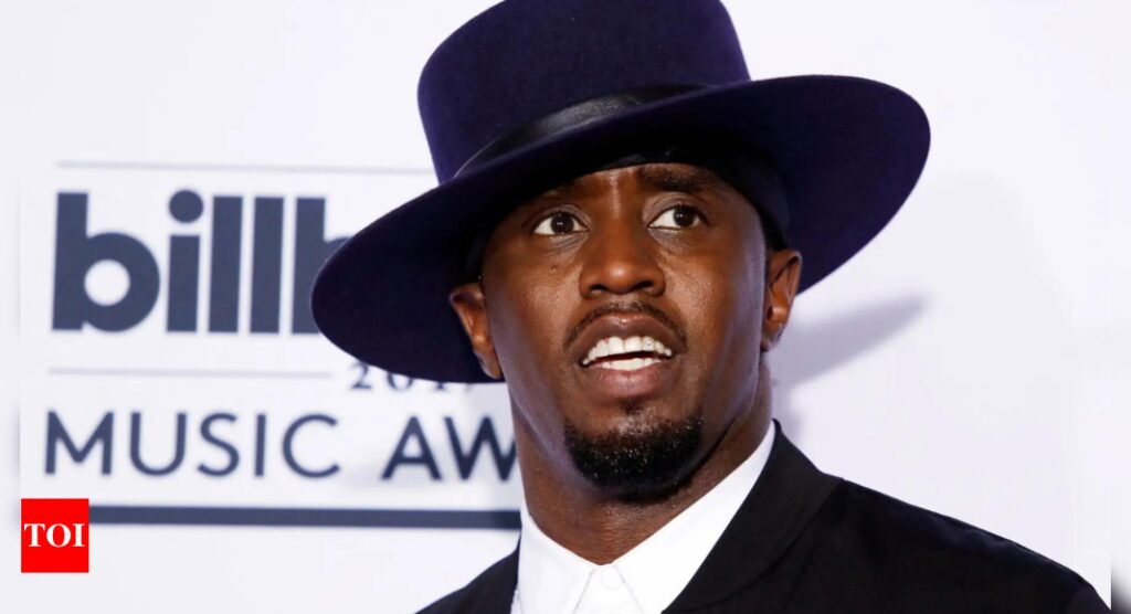 Diddy Party: Diddy Party: Sean Combs had keys to all the bedrooms, reveals property manager