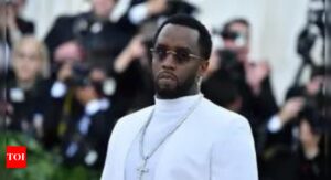 Diddy Sentence: 'Outrageous': Diddy lawyers on materials seized from Sean Comb's jail cell