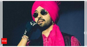 Diljit Dosanjh's Pune concert goes dry: Maharashtra excise dept cancels liquor permit amidst protest from political parties |